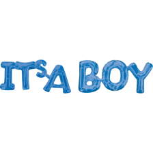SCRIPT PHRASE ITS BOY